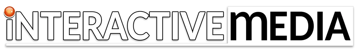 Interactivemedia.co.za logo (website)